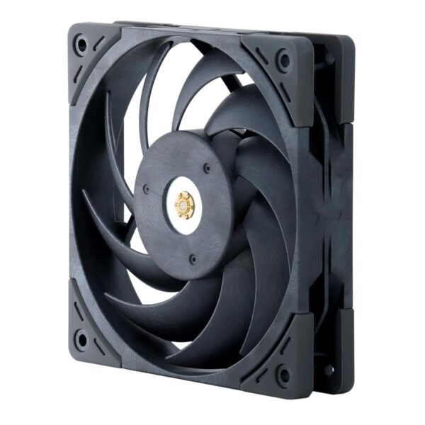 Scythe Grand Tornado PWM Chassis Fan 120mm 97.82 CFM 3000 RPM - GT1225FD30-P