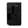 MSI MEG MAESTRO 700L PZ Mid-Tower Gaming Case E-ATX ATX Back-Connect Aluminum Unibody Tempered Glass - MEG MAESTRO 700L PZ