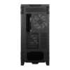 4 MSI MEG PROSPECT 700R Mid-Tower Gaming Case E-ATX ATX Tempered Glass ARGB Touch Panel - MEG PROSPECT 700R