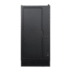 MSI MPG QUIETUDE 100S Mid-Tower Gaming Case ATX Micro-ATX Mini-ITX Tempered Glass ARGB - MPG QUIETUDE 100S