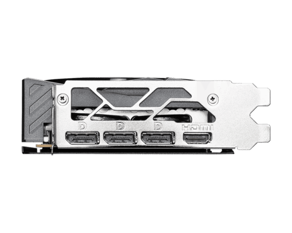 MSI GeForce RTX 5060 GAMING TRIO OC 8GB GDDR7 Graphics Card NVIDIA Blackwell PCIe 5.0 - RTX 5060 8G GAMING TRIO OC