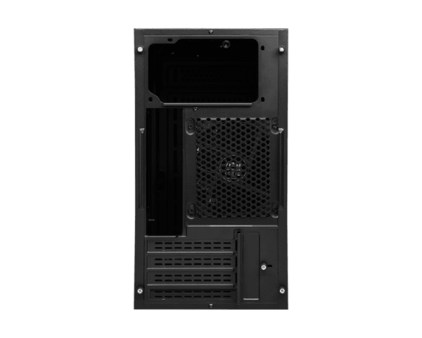 MSI MAG SHIELD M301 Micro-ATX Gaming Case Micro-ATX Mini-ITX - MAG SHIELD M301