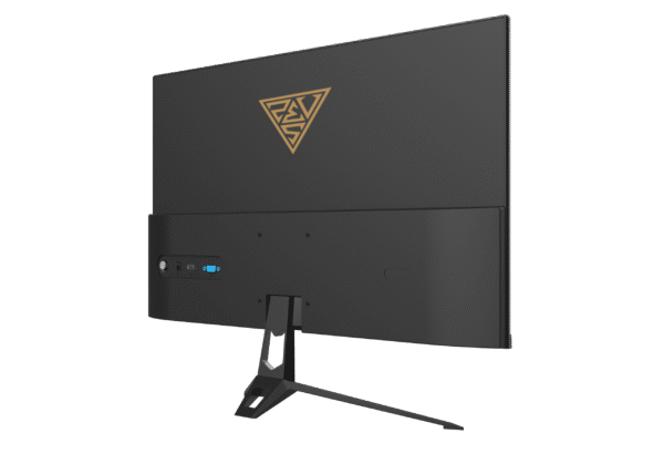 4 GAMDIAS ATLAS HD238IF III 23.8-Inch Gaming Monitor - IPS, FHD, 120Hz, 1ms MPRT - GAMDIAS ATLAS HD238IF III