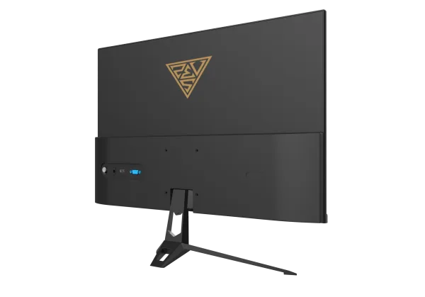 GAMDIAS ATLAS HD238IF III 23.8-Inch Gaming Monitor - IPS, FHD, 120Hz, 1ms MPRT - GAMDIAS ATLAS HD238IF III