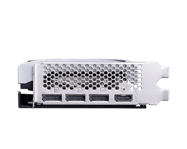 4 MSI GeForce RTX 5060 Ti VENTUS 3X OC 8GB GDDR7 Graphics Card NVIDIA Blackwell PCIe 5.0 - RTX 5060 TI 8G VENTUS 3X OC