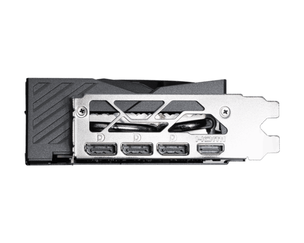 4 MSI GeForce RTX 5060 Ti 8G GAMING OC Graphics Card - 8GB GDDR7 - MSI G506T-8GC
