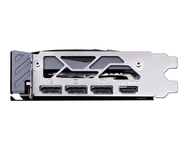 4 MSI GeForce RTX 5060 Ti GAMING TRIO OC 8GB GDDR7 Graphics Card NVIDIA Blackwell PCIe 5.0 - RTX 5060 TI 8G GAMING TRIO OC