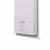 4 HYTE Y70 Touch Infinite 14.9-inch IPS 2.5K 60Hz Touchscreen Display Upgrade Kit White - ACC-HYTE-LK-Y7TTI-WW