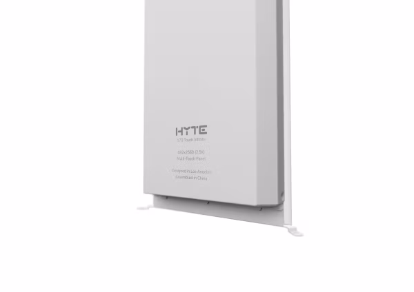 4 HYTE Y70 Touch Infinite 14.9-inch IPS 2.5K 60Hz Touchscreen Display Upgrade Kit White - ACC-HYTE-LK-Y7TTI-WW