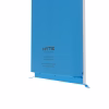 HYTE Y70 Touch Infinite 14.9-inch IPS 2.5K 60Hz Touchscreen Display Upgrade Kit Blueberry Milk - ACC-HYTE-LK-Y7TTI-BM