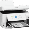 Epson EcoTank M2050 3-in-1 Monochrome Ink Tank Printer with PrecisionCore Heat-Free Technology 1200 dpi - M2050