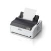 Epson LQ-590II 24-Pin Dot Matrix Printer 550 cps USB 2.0 Parallel - LQ-590II