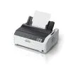4 Epson LQ-590II 24-Pin Dot Matrix Printer 550 cps USB 2.0 Parallel - LQ-590II