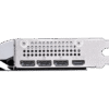 4 MSI GeForce RTX 5060 Ti VENTUS 2X PLUS 16GB GDDR7 Graphics Card NVIDIA Blackwell PCIe 5.0 - RTX 5060 TI 16G VENTUS 2X PLUS