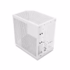 HYTE Y70 Touch Infinite Snow White Dual Chamber Mid-Tower ATX Case 14.9-inch IPS 2.5K Touchscreen - CS-HYTE-Y70TTI-WW