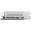 MSI GeForce RTX 5060 Ti VENTUS 2X OC WHITE PLUS 16GB GDDR7 Graphics Card NVIDIA Blackwell PCIe 5.0 - RTX 5060 TI 16G VENTUS 2X OC WHITE PLUS