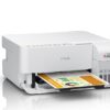 Epson EcoTank L3556 Ink Tank All-in-One Printer with PrecisionCore Heat-Free Technology 4800 x 1200 dpi - L3556