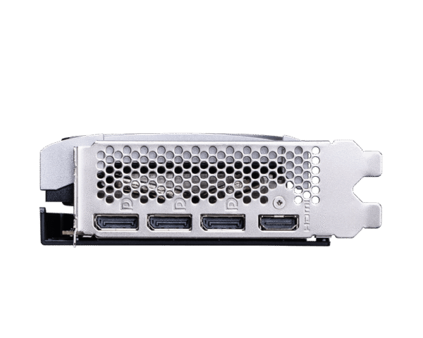 4 MSI GeForce RTX 5060 Ti VENTUS 3X OC 16GB GDDR7 Graphics Card NVIDIA Blackwell PCIe 5.0 - RTX 5060 TI 16G VENTUS 3X OC