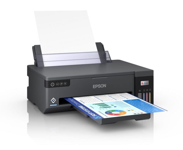 Epson L11050 EcoTank PrecisionCore A3+ Inkjet Printer - L11050