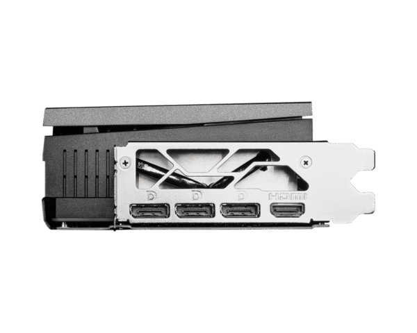 4 MSI GeForce RTX 5060 Ti VANGUARD SOC 16GB GDDR7 Graphics Card NVIDIA Blackwell PCIe 5.0 - RTX 5060 TI 16G VANGUARD SOC