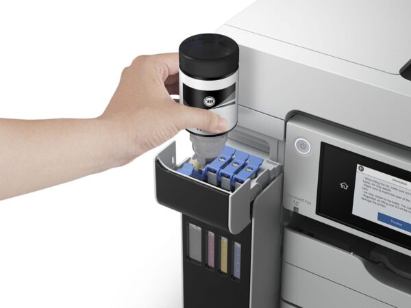 Epson L15160 A3 EcoTank Printer PrecisionCore 4800x1200 dpi - L15160