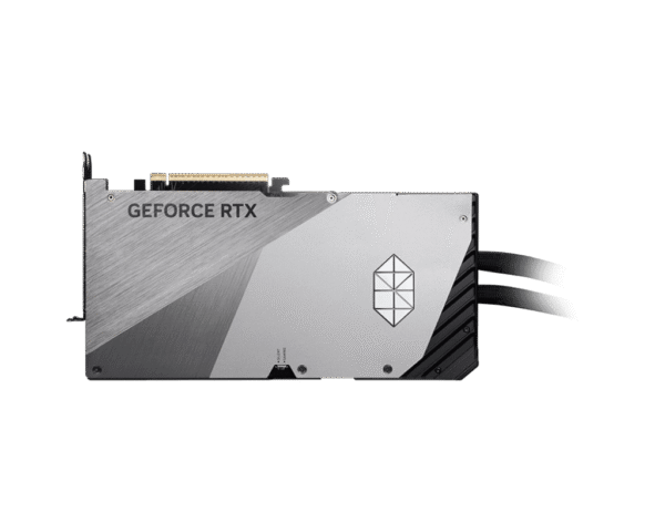 MSI GeForce RTX 5080 SUPRIM LIQUID SOC 16GB GDDR7 Graphics Card NVIDIA Blackwell PCIe 5.0 - RTX 5080 16G SUPRIM LIQUID SOC