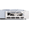 4 MSI GeForce RTX 5080 GAMING TRIO OC WHITE 16GB GDDR7 Graphics Card NVIDIA Blackwell PCIe 5.0 - RTX 5080 16G GAMING TRIO OC WHITE