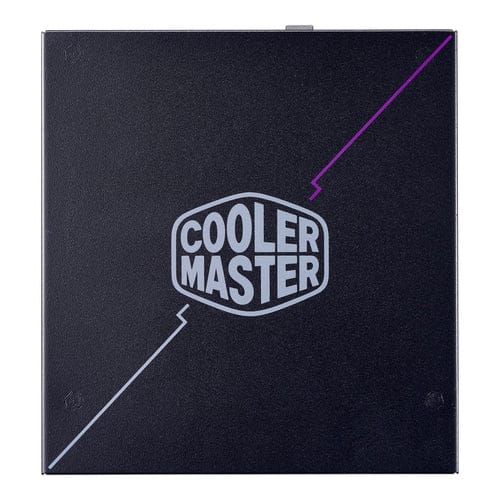 Cooler Master MWE Gold 850 V3 ATX 3.1 80 Plus Gold Fully Modular Power Supply - MPX-8503-AFAG-2EBUS
