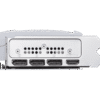 MSI GeForce RTX 5080 VENTUS 3X OC WHITE 16GB GDDR7 Graphics Card NVIDIA Blackwell PCIe 5.0 - RTX 5080 16G VENTUS 3X OC WHITE