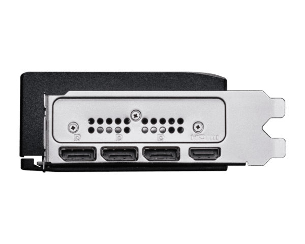 MSI GeForce RTX 5070 Ti SHADOW 3X OC 16GB GDDR7 Graphics Card NVIDIA Blackwell PCIe 5.0 - RTX 5070 TI 16G SHADOW 3X OC