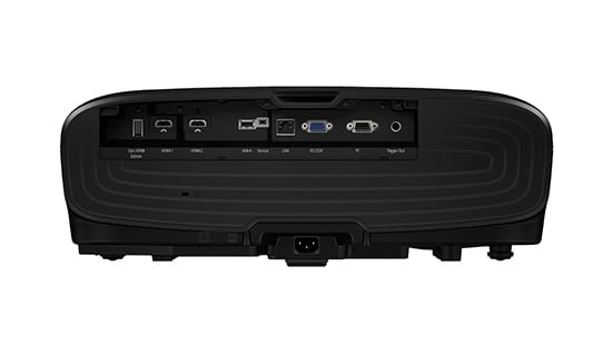 Epson EH-TW9400 4K PRO-UHD 3LCD Projector 2600 Lumens - V11H928052