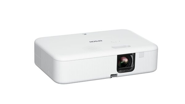 Epson CO-FH02 4K PRO-UHD Laser Projector 4000 Lumens - V11HA85052