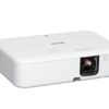 Epson CO-FH01 Full HD 3LCD Projector 3000 Lumens - V11HA84052