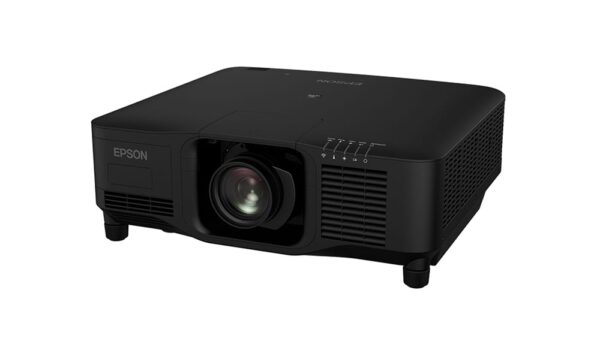 Epson EB-PU2213B WUXGA 3LCD Laser Projector 13000 Lumens - V11HA68840