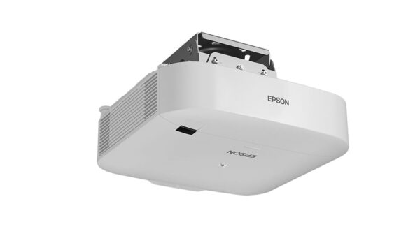Epson EB-PU1007W WUXGA 3LCD Laser Projector 7000 Lumens - V11HA34940