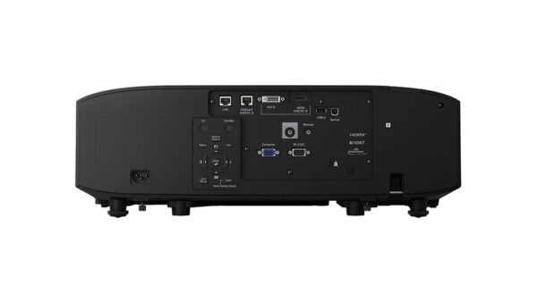 Epson EB-PU1008B WUXGA 3LCD Laser Projector 8500 Lumens - V11HA33840