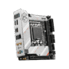 4 MSI MPG B760I EDGE WIFIMSI MPG B760I EDGE WIFI Motherboard Intel B760 LGA 1700 DDR5 7200MHz Wi-Fi 6E - MPG B760I EDGE WIFI