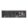 MSI Z790 GAMING PLUS WIFI Motherboard Intel Z790 LGA 1700 DDR5 7200MHz Wi-Fi 6E - Z790 GAMING PLUS WIFI
