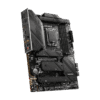 4 MSI MAG Z790 TOMAHAWK WIFI Motherboard Intel Z790 LGA 1700 DDR5 7200MHz Wi-Fi 6E - MAG Z790 TOMAHAWK WIFI