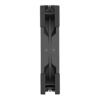 4 Scythe Wonder Tornado PWM Chassis Fan 120mm 60.29 CFM 2000 RPM - WT1225FD20-P
