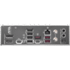 MSI MAG B860M MORTAR WIFI mATX Motherboard for Intel Core Ultra Series 2, DDR5 9200+ MT/s, Wi-Fi 7, Thunderbolt 4, PCIe 5.0 M.2 - MAG B860M MORTAR WIFI