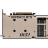 4 MSI GeForce RTX 5060 INSPIRE 2X OC 8GB GDDR7 Graphics Card NVIDIA Blackwell PCIe 5.0 - RTX 5060 8G INSPIRE 2X OC