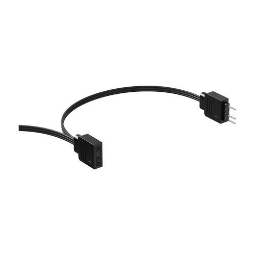 CORSAIR RS120 ARGB Chassis Fan 120mm 72.8 CFM 4.15mm H2O - CS-CO-9050180-WW 8 CORSAIR RS120 ARGB Chassis Fan 120mm 72.8 CFM 4.15mm H2O - CS-CO-9050180-WW - Image 8