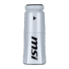MSI GeForce RTX 5080 VENTUS 3X OC WHITE 16GB GDDR7 Graphics Card NVIDIA Blackwell PCIe 5.0 - RTX 5080 16G VENTUS 3X OC WHITE