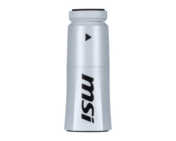 MSI GeForce RTX 5080 VENTUS 3X OC WHITE 16GB GDDR7 Graphics Card NVIDIA Blackwell PCIe 5.0 - RTX 5080 16G VENTUS 3X OC WHITE