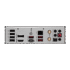 5 MSI MAG B760M MORTAR WIFI II Motherboard Intel B760 LGA 1700 DDR5 256GB PCIe 5.0 Wi-Fi 6E HDMI DisplayPort mATX - MAG B760M MORTAR WIFI II