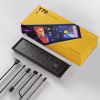 5 HYTE Y70 Touch Infinite 14.9-inch IPS 2.5K 60Hz Touchscreen Display Upgrade Kit - ACC-HYTE-LK-Y7TTI-BB