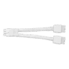 MSI GeForce RTX 5060 GAMING TRIO OC WHITE 8GB GDDR7 Graphics Card NVIDIA Blackwell PCIe 5.0 - RTX 5060 8G GAMING TRIO OC WHITE