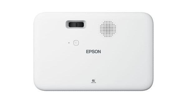 Epson CO-FH02 4K PRO-UHD Laser Projector 4000 Lumens - V11HA85052
