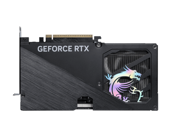 5 MSI GeForce RTX 5060 Ti 8G GAMING OC Graphics Card - 8GB GDDR7 - MSI G506T-8GC